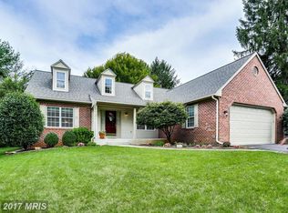 9941 Old Mill Rd, Ellicott City, MD 21042