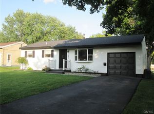 442 Lee Blvd, Utica, NY