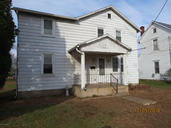 1433 Brittain St, Berwick, PA 18603