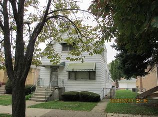 3648 W 60th St, Chicago, IL 60629