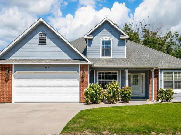 616 Devin Dr, Grand Junction, CO 81504