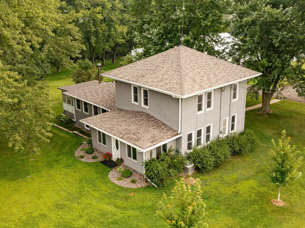 11812 New Haven Rd NW, Pine Island, MN 55963
