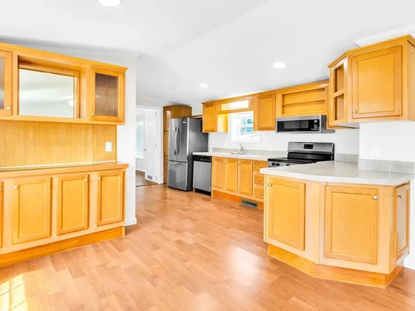 181 Boston Post Rd E Lot 52, Marlborough, MA 01752