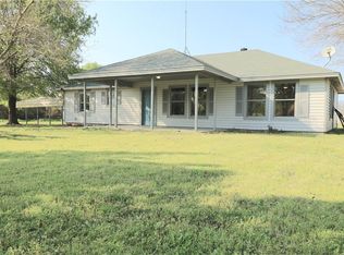 1278 Signal Rd, Quinlan, TX 75474