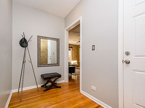 2nd image of 4637 N Central Park Ave APT 2S