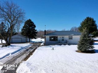 7653 Willits Rd, Fostoria, MI 48435