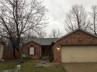 5612 Prince Woods Cir, Indianapolis, IN