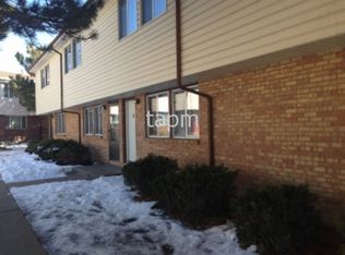 1769 30th St APT 3, Greeley, CO 80631