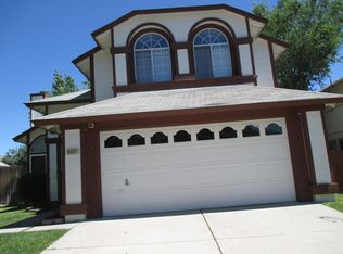 6377 Moon Ridge Ter, Reno, NV 89523