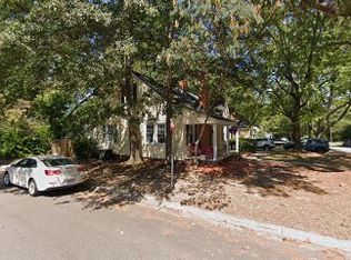 201 N Eastern St, Greenville, NC 27858