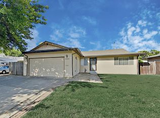 2506 Betsy Way, Rancho Cordova, CA 95670