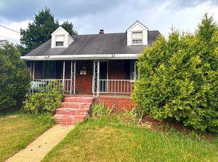 52 Caroline Ave, Hamilton, NJ 08610