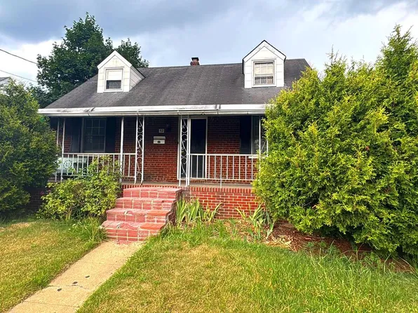 52 Caroline Ave, Hamilton, NJ 08610