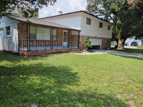 8264 CARAVELLE Drive, Jacksonville, FL 32244
