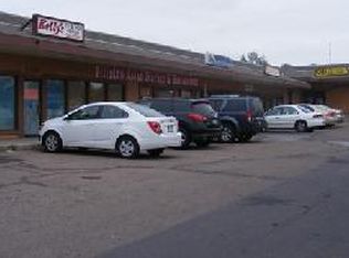 2485 S Academy Blvd, Colorado Springs, CO 80916