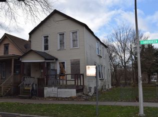 6402 S Aberdeen St, Chicago, IL 60621