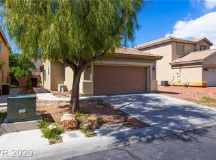 3863 Winter Whitetail St, Las Vegas, NV 89122
