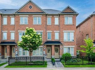 45 Peach Dr, Brampton, ON L6R0W6