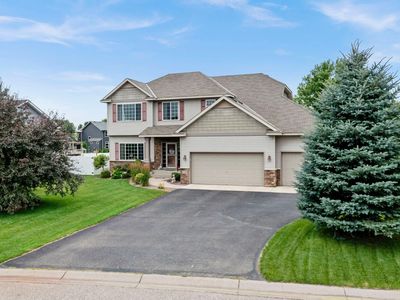 1161 3rd St SW, Delano, MN, 55328