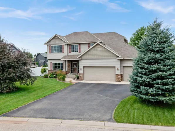 1161 3rd St SW, Delano, MN 55328