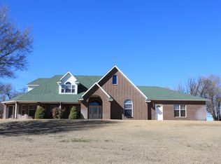 40705 South St #1985, Woodward, OK 73801