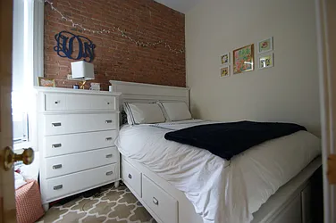 Rented by Michael Sloane Realty Company