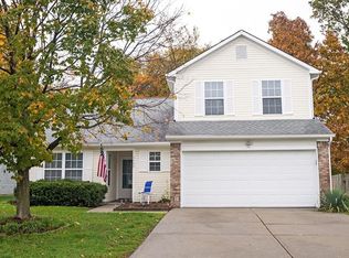 5665 Periwinkle Ln, Indianapolis, IN