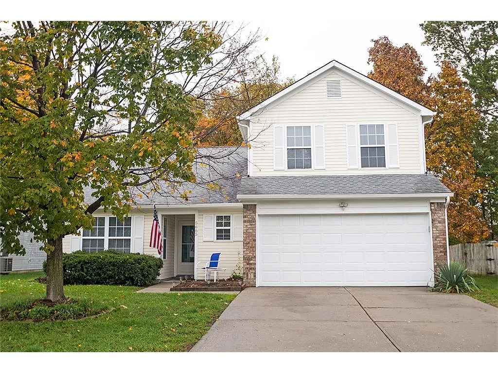 5665 Periwinkle Ln photo 1