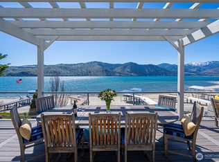 44 Viking Ln, Manson, WA 98831