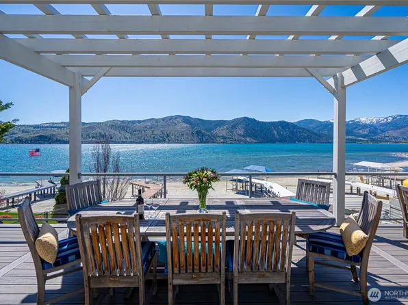 44 Viking Lane, Manson, WA 98831