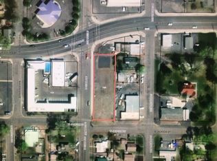 27 S Egan Ave, Burns, OR 97720