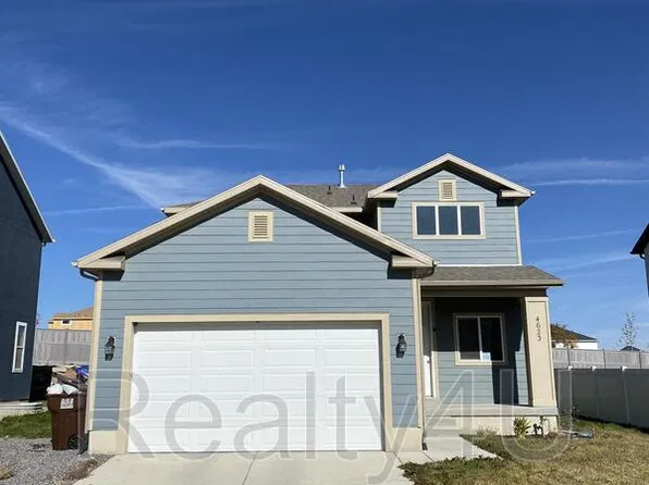 4623 E Flower Point, Eagle Mountain, UT 84005