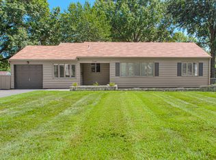 7249 Marty St, Overland Park, KS 66204