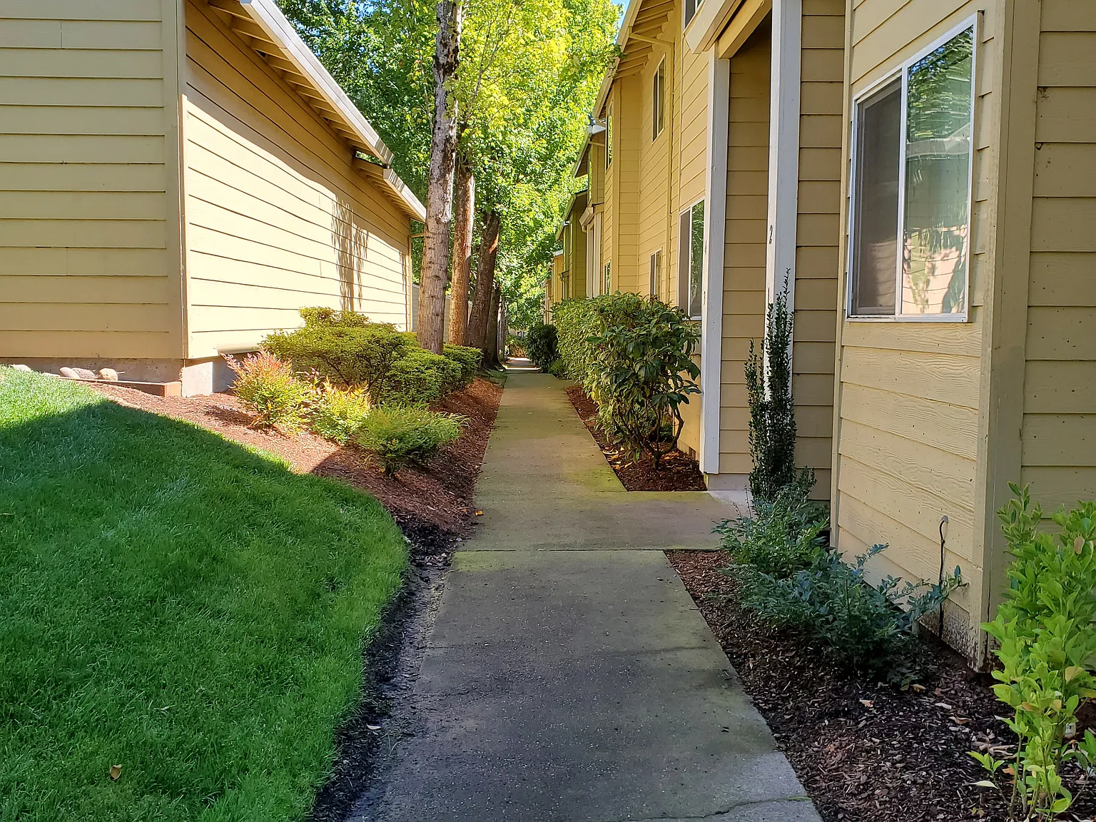 Wellington Estates — Photo 4