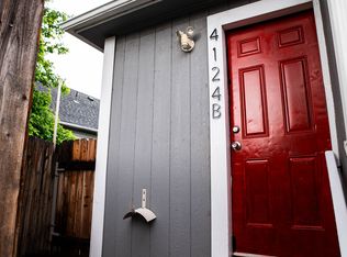 4124 Sheridan Blvd UNIT B, Denver, CO 80212