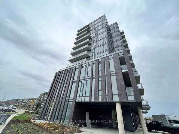 225 Veterans Dr, Brampton, ON