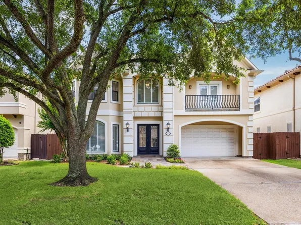 5311 Patrick Henry St, Bellaire, TX 77401