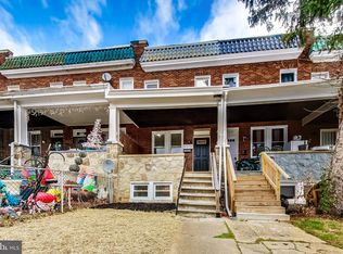 5313 Cordelia Ave, Baltimore, MD 21215