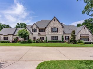 1400 Norwegian Wood Ct, Mansfield, TX 76063