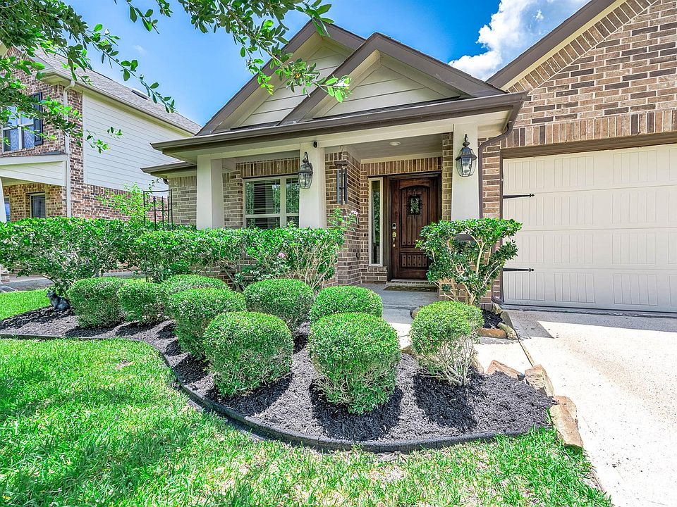 1st image of 20715 Arrow Falls Ln
