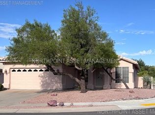 5225 N Windriver Pl, Tucson, AZ 85750