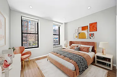 Rented by The Agency