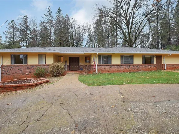 10360 Kenwood Dr, Grass Valley, CA 95949