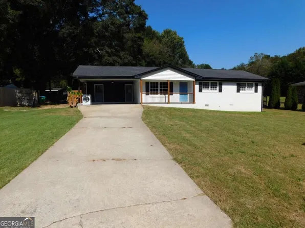 3928 Lillie St, Powder Springs, GA 30127