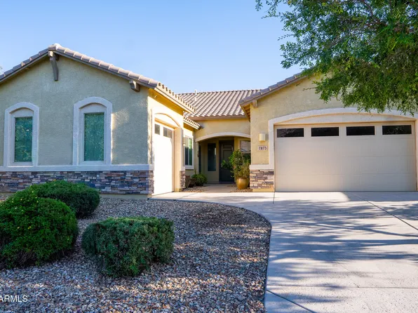 7873 W Fetlock Trail, Peoria, AZ 85383