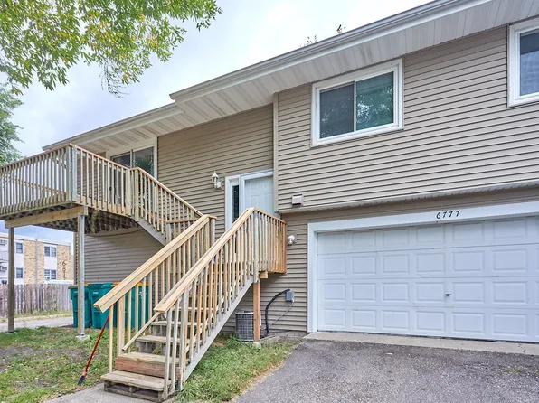 6777 Humboldt Ave N, Brooklyn Center, MN 55430