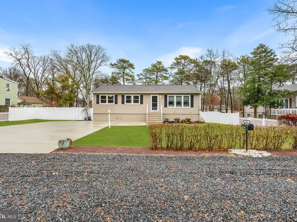 501 Eastern Blvd, Bayville, NJ 08721