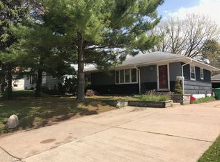 1411 Melrose Ave S, Saint Louis Park, MN 55426