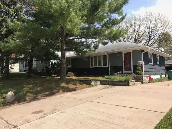 1411 Melrose Ave S, Saint Louis Park, MN 55426