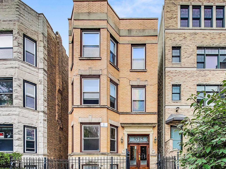 1st image of 3515 N Wilton Ave #G